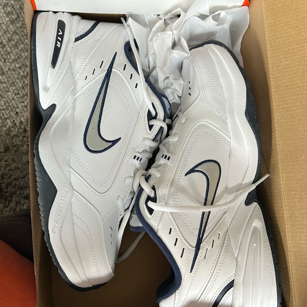 Nike Air Monarch